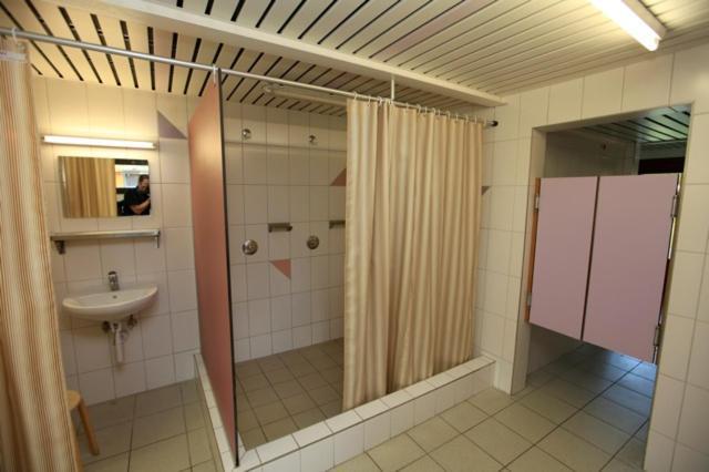 Hostel Le Chandelier Saint-Ursanne Eksteriør bilde