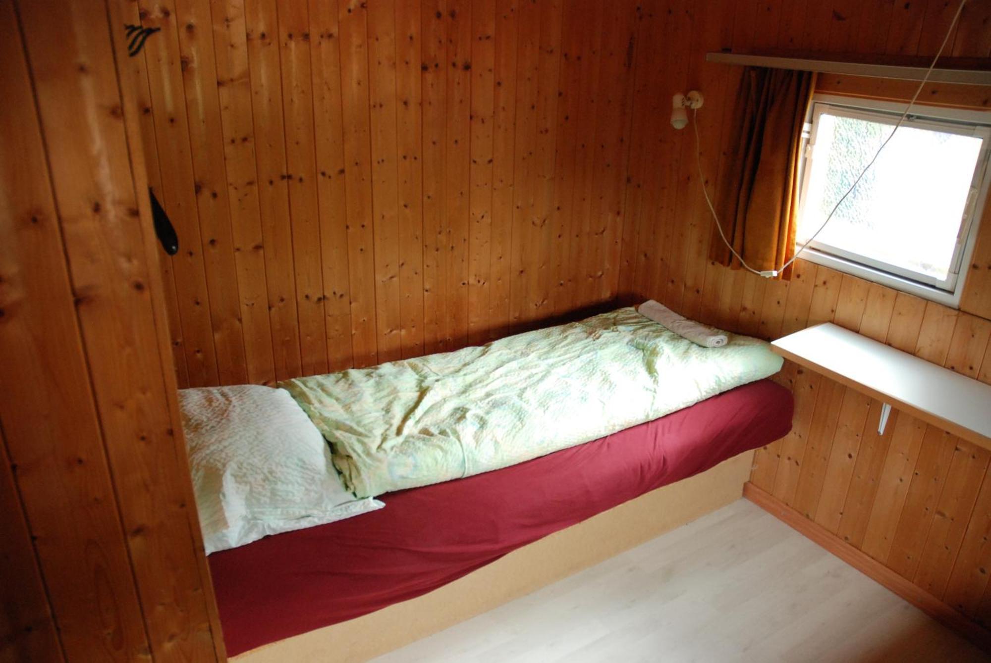 Hostel Le Chandelier Saint-Ursanne Eksteriør bilde