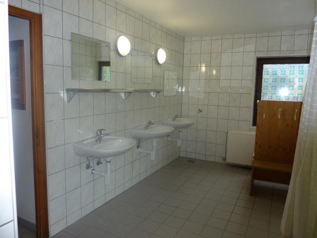 Hostel Le Chandelier Saint-Ursanne Eksteriør bilde
